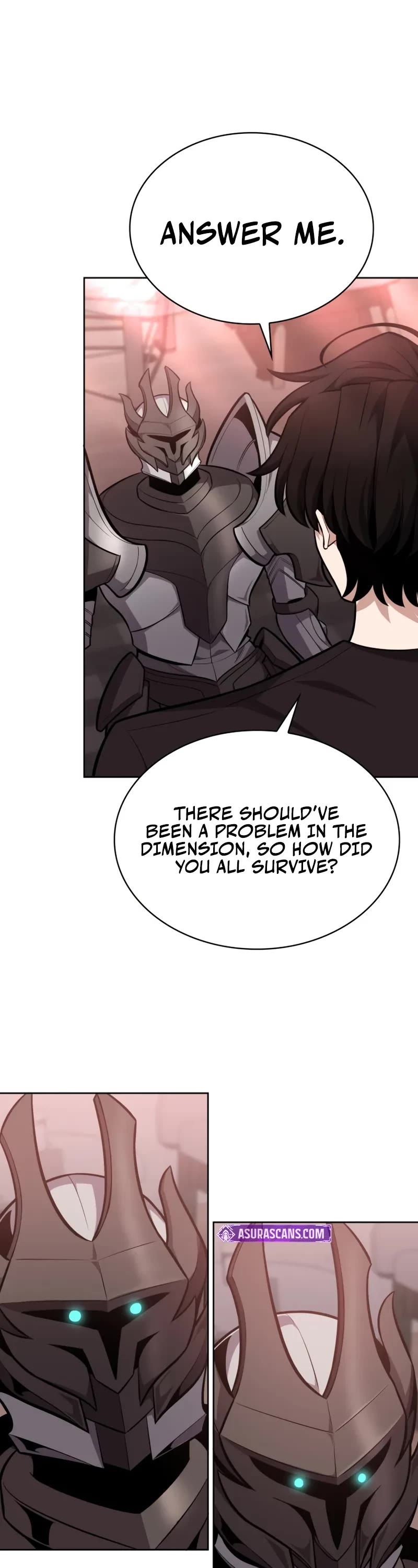 Kidnapped Dragons chapter 13 page 18