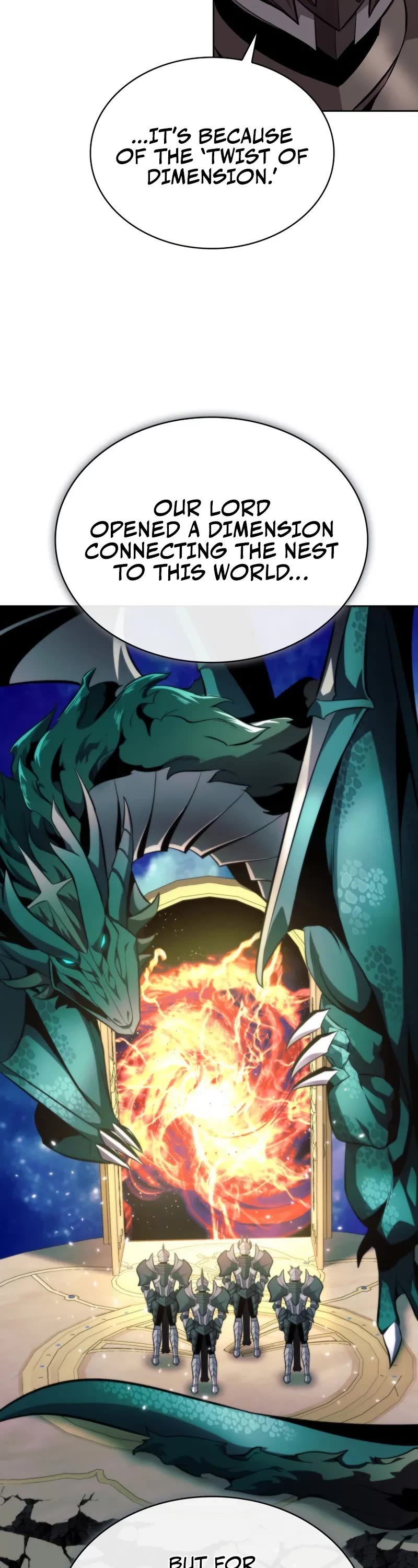 Kidnapped Dragons chapter 13 page 19