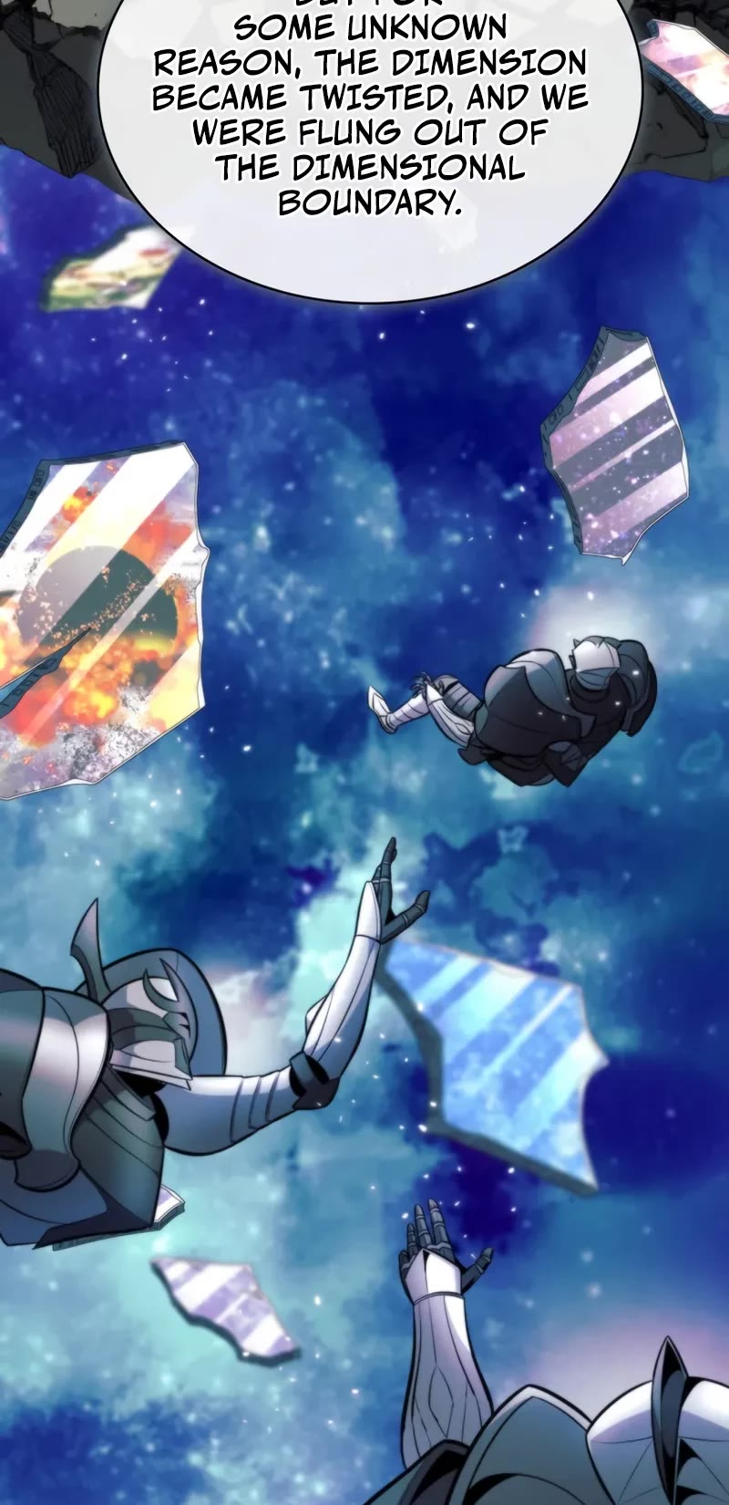 Kidnapped Dragons chapter 13 page 20