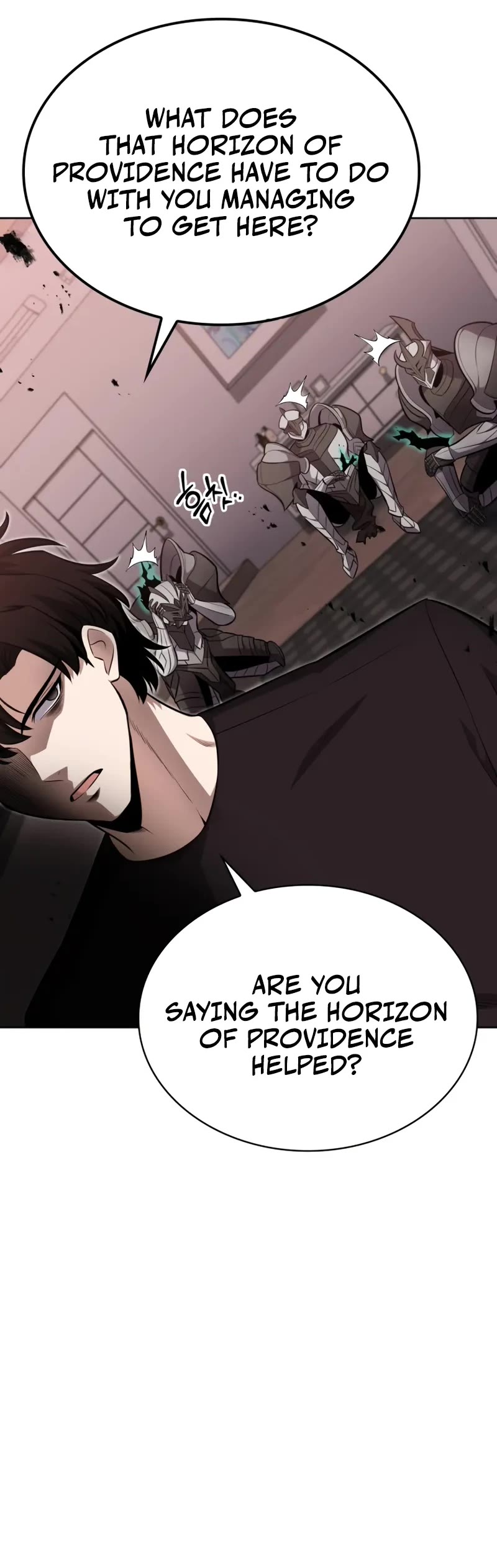 Kidnapped Dragons chapter 13 page 26