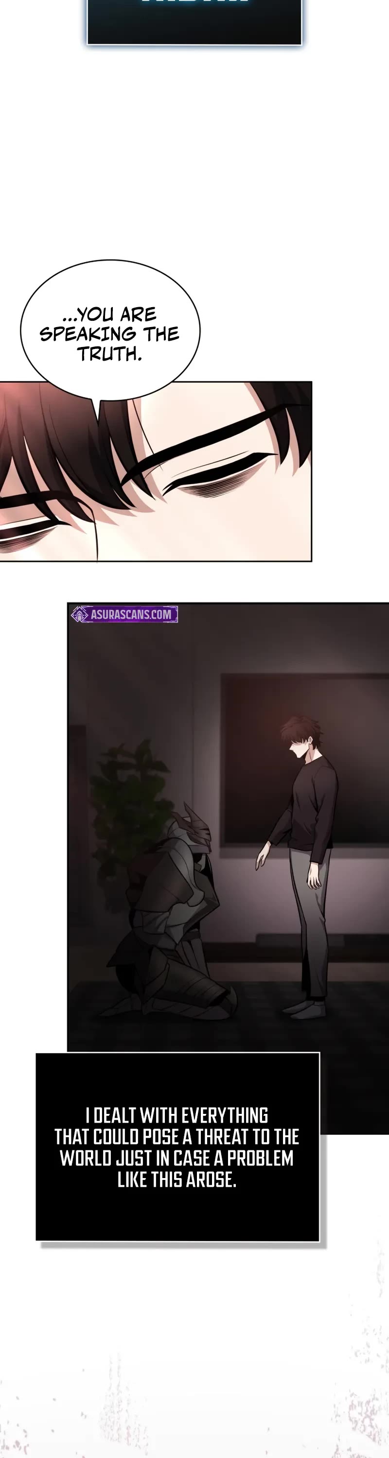 Kidnapped Dragons chapter 13 page 33