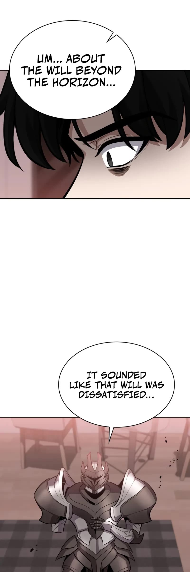 Kidnapped Dragons chapter 13 page 35