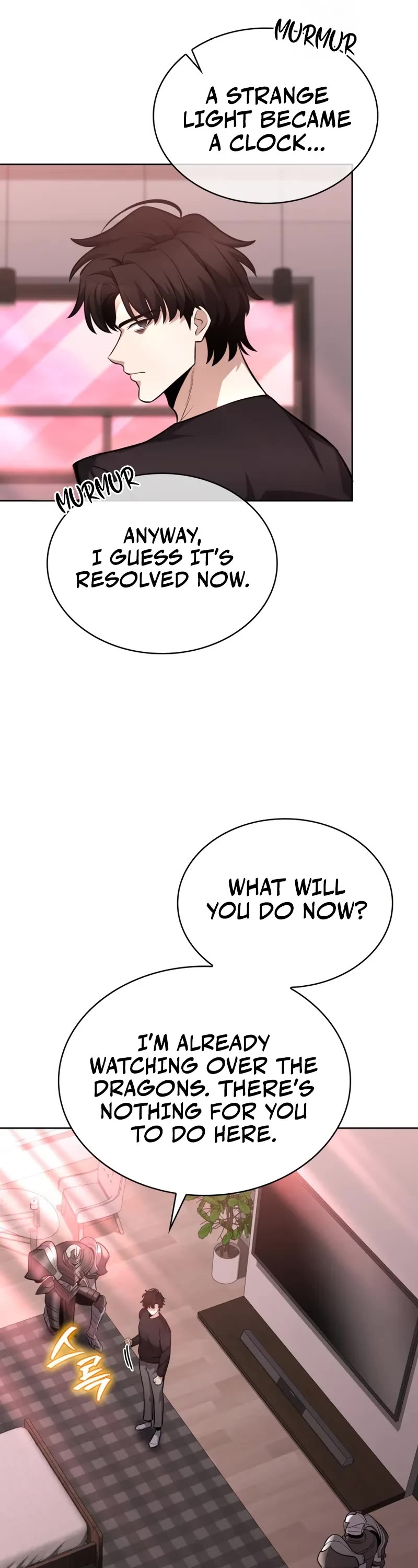 Kidnapped Dragons chapter 13 page 46