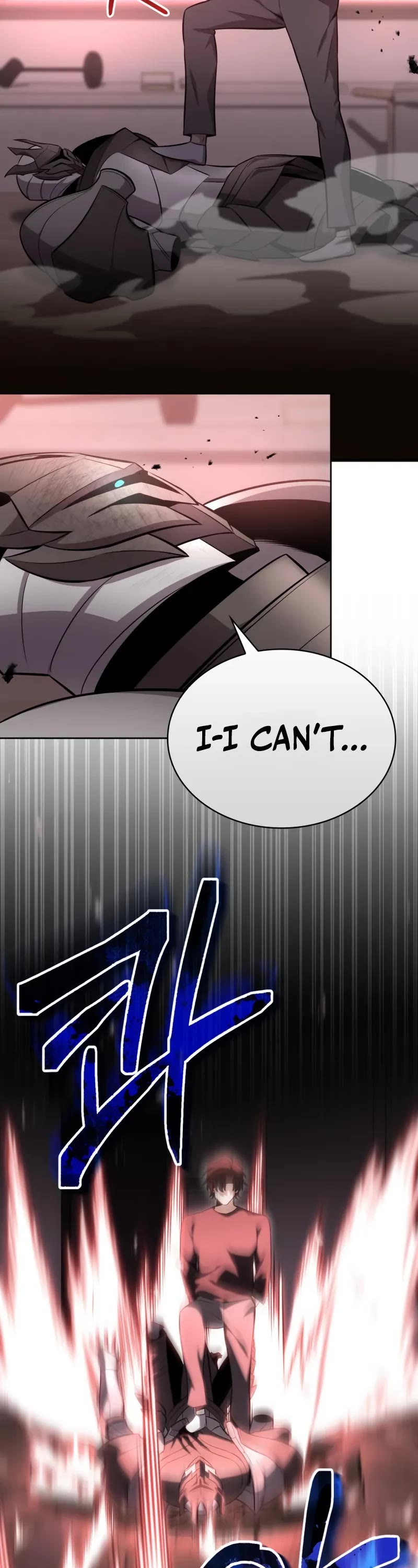 Kidnapped Dragons chapter 13 page 53