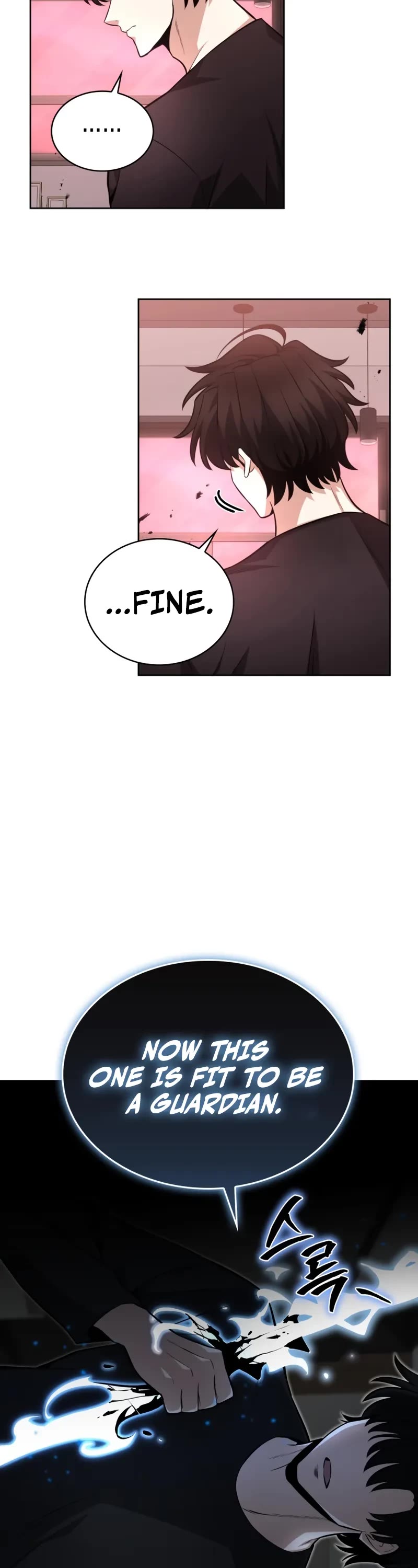 Kidnapped Dragons chapter 13 page 58