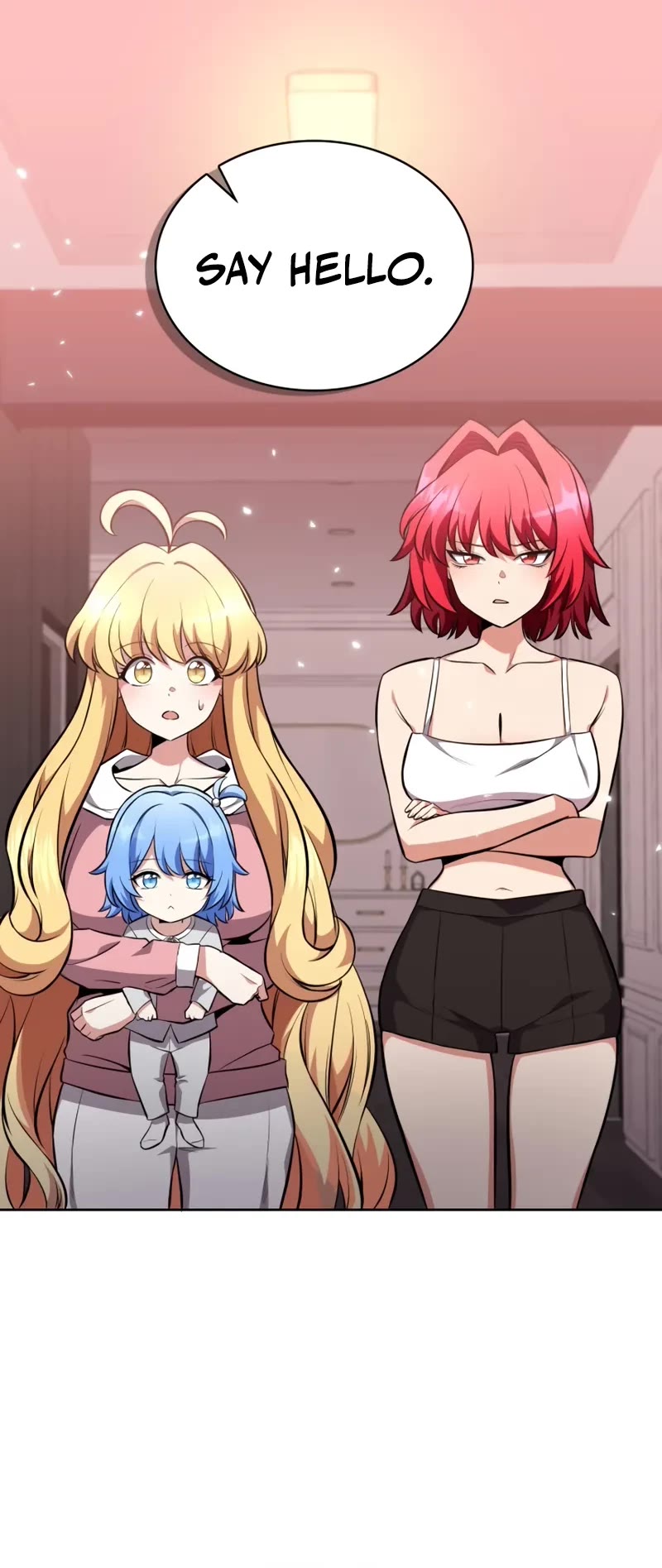 Kidnapped Dragons chapter 13 page 65