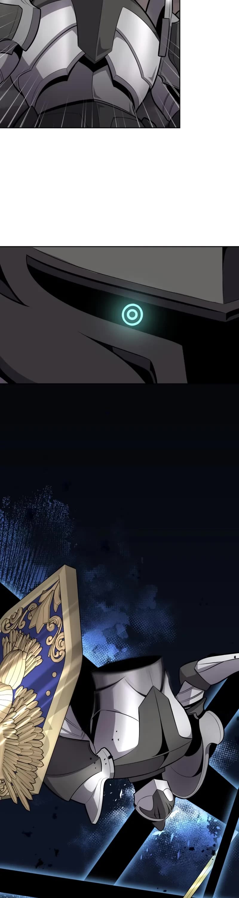 Kidnapped Dragons chapter 13 page 9