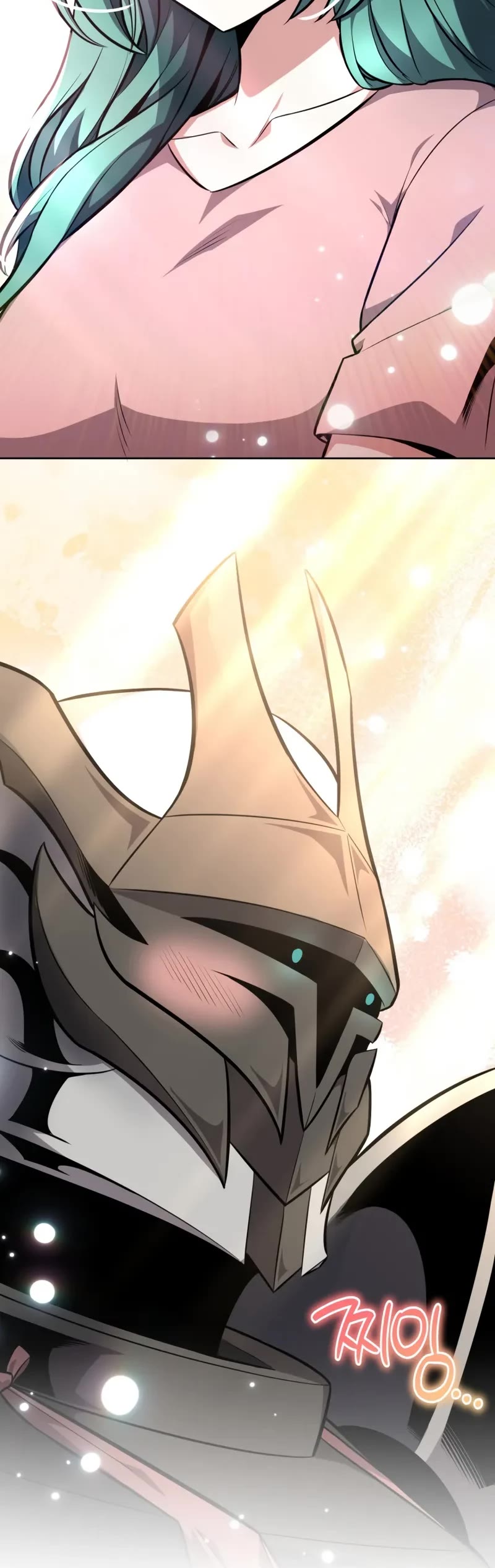 Kidnapped Dragons chapter 14 page 10