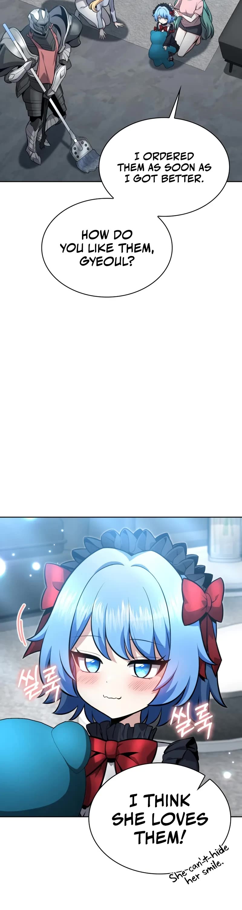 Kidnapped Dragons chapter 14 page 16