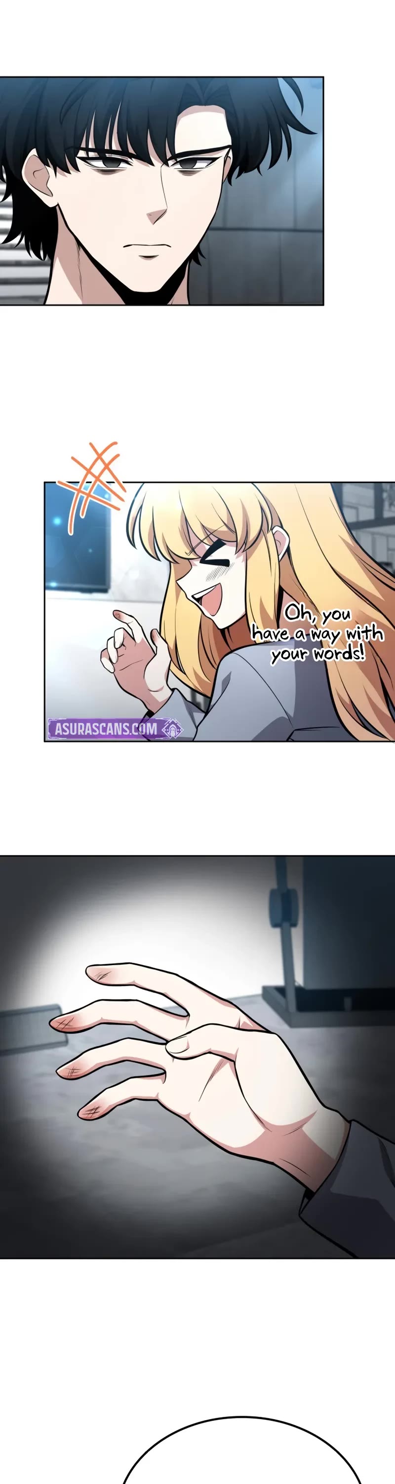 Kidnapped Dragons chapter 14 page 18