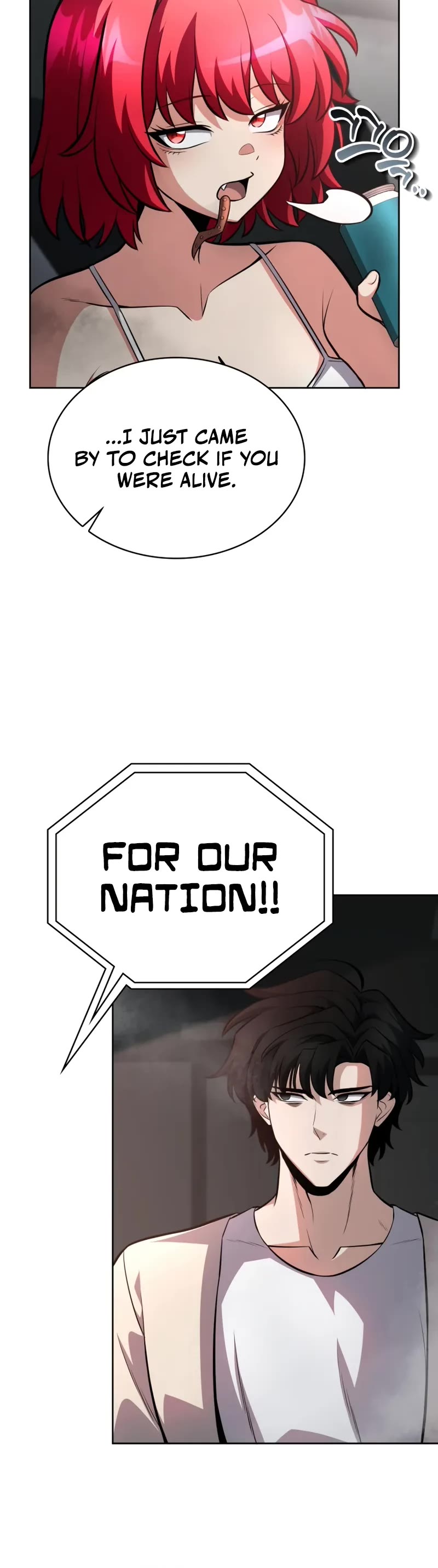 Kidnapped Dragons chapter 14 page 26