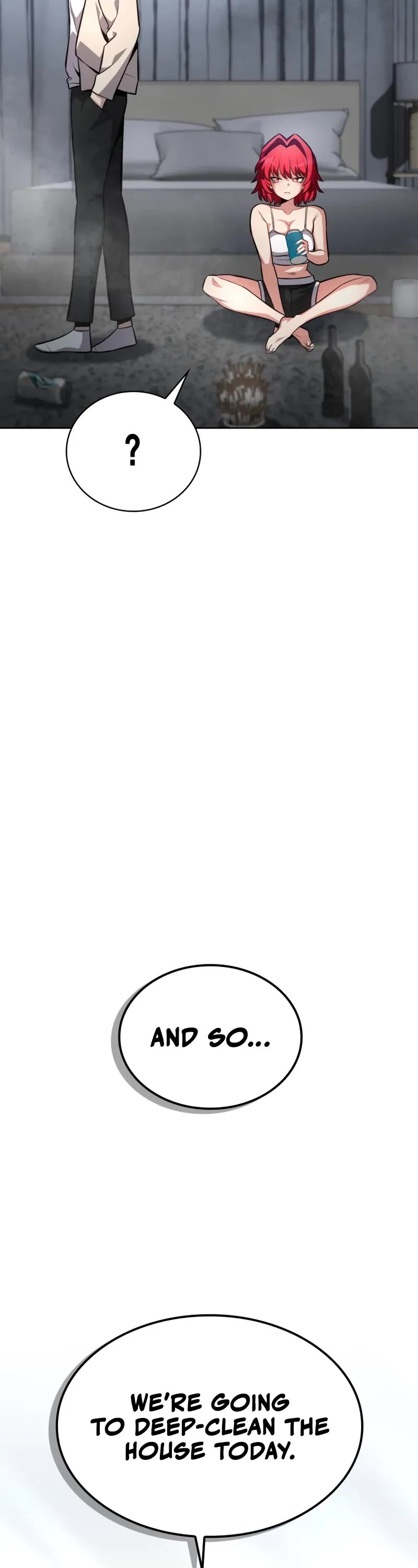 Kidnapped Dragons chapter 14 page 29