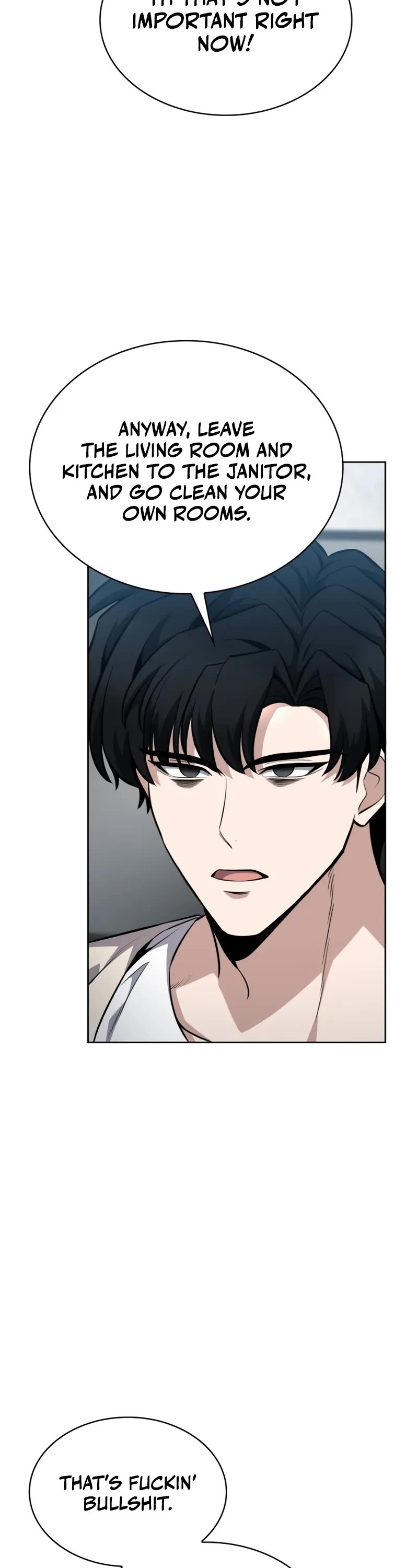 Kidnapped Dragons chapter 14 page 33