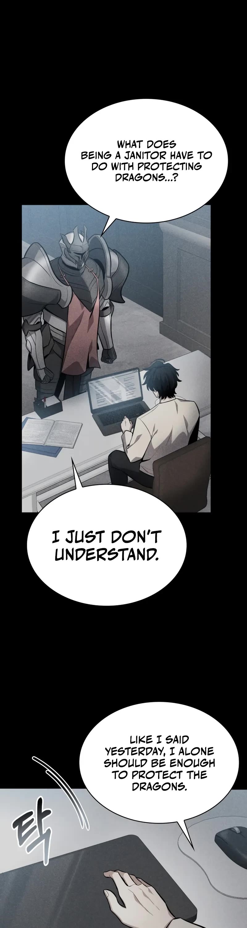 Kidnapped Dragons chapter 14 page 4