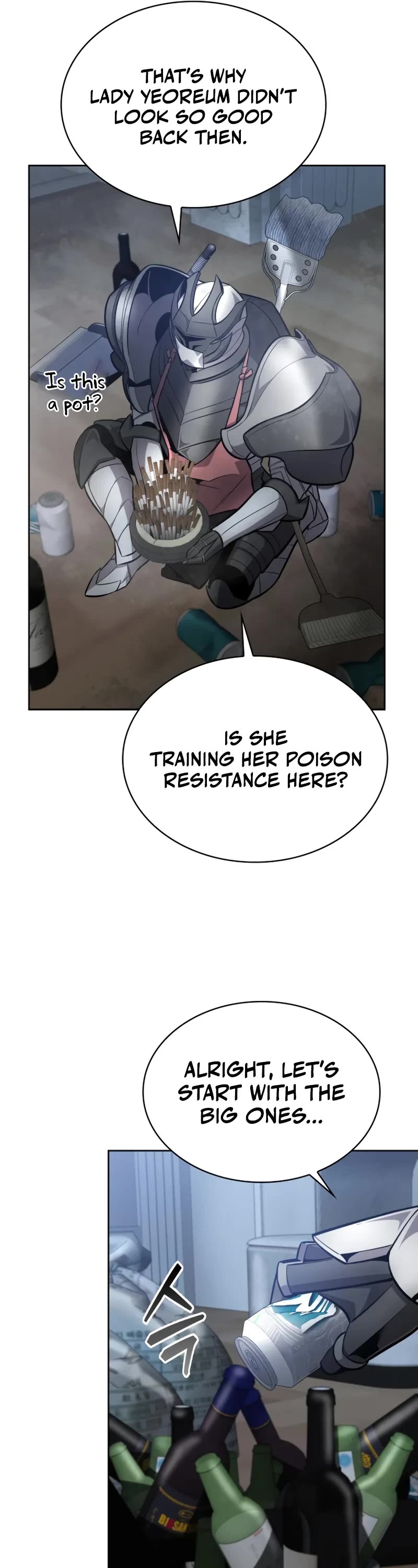 Kidnapped Dragons chapter 14 page 42