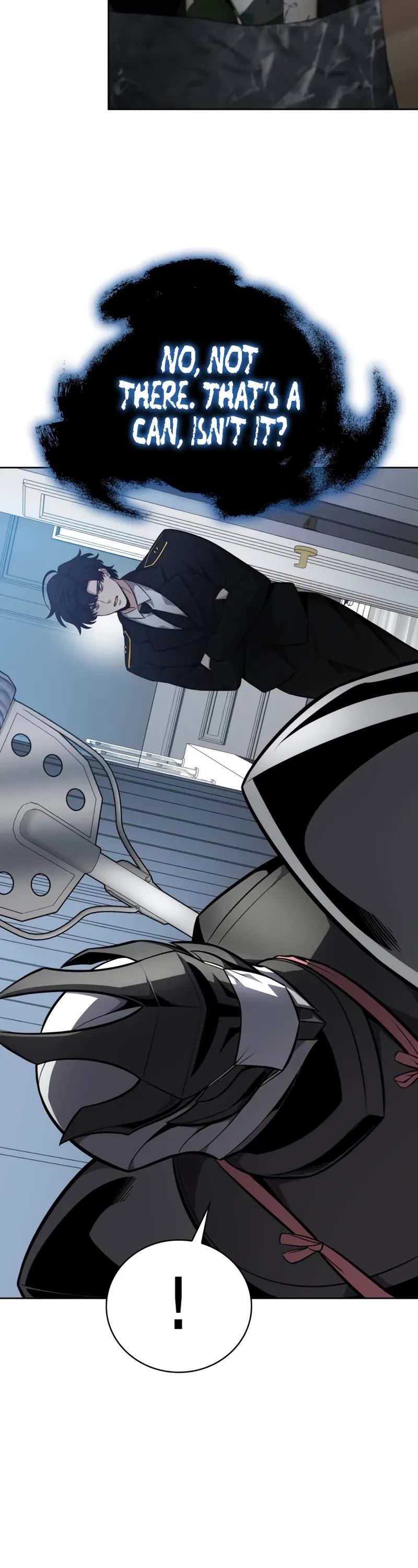 Kidnapped Dragons chapter 14 page 43