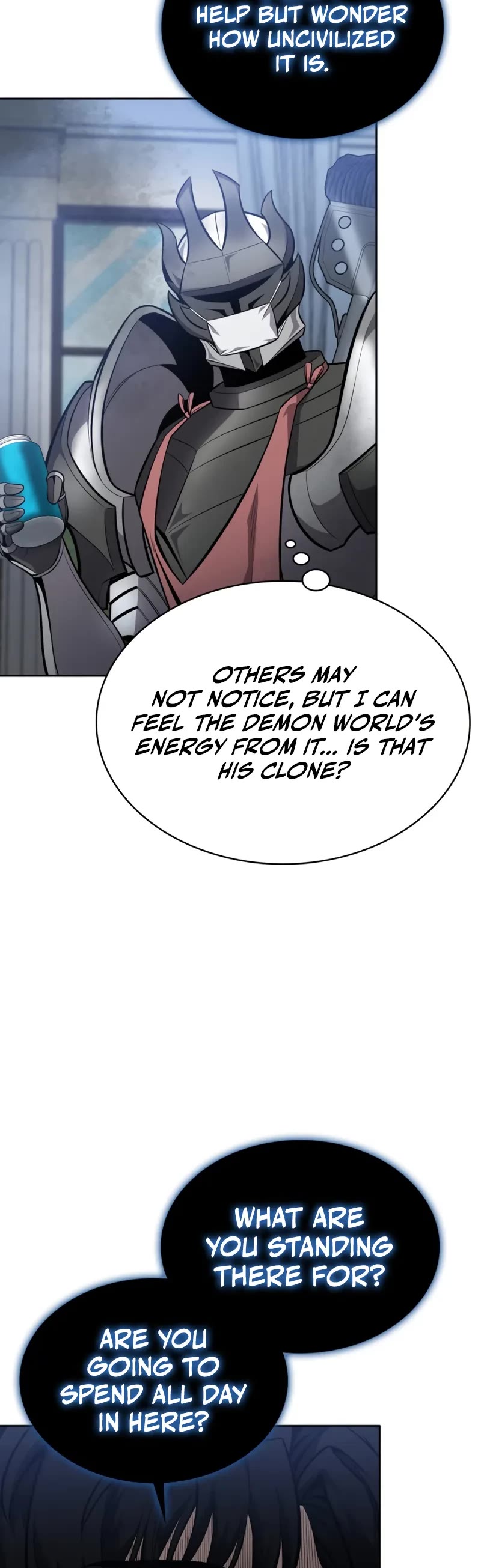 Kidnapped Dragons chapter 14 page 45