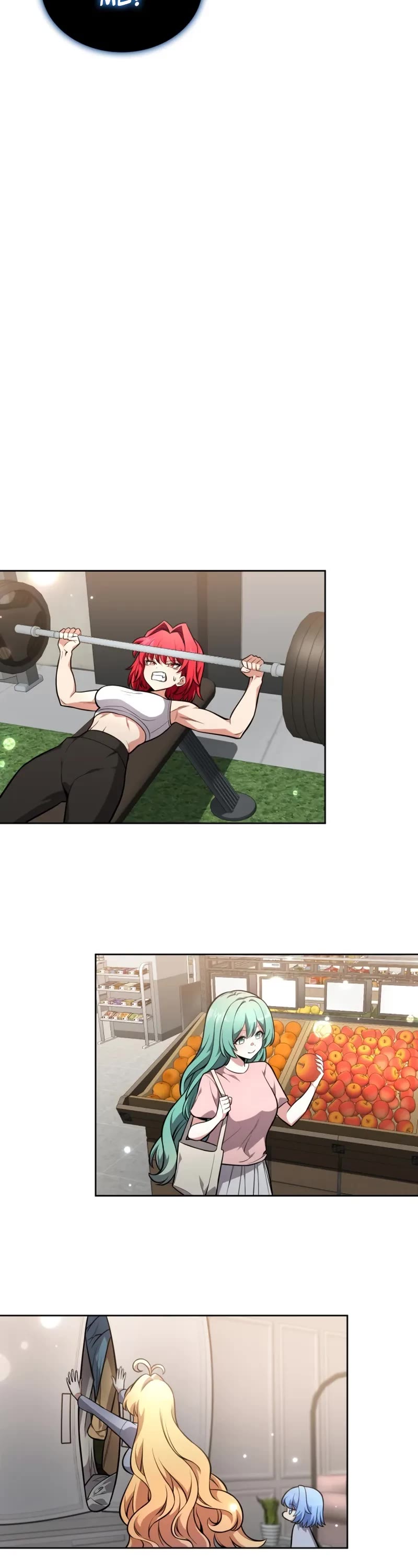 Kidnapped Dragons chapter 14 page 49