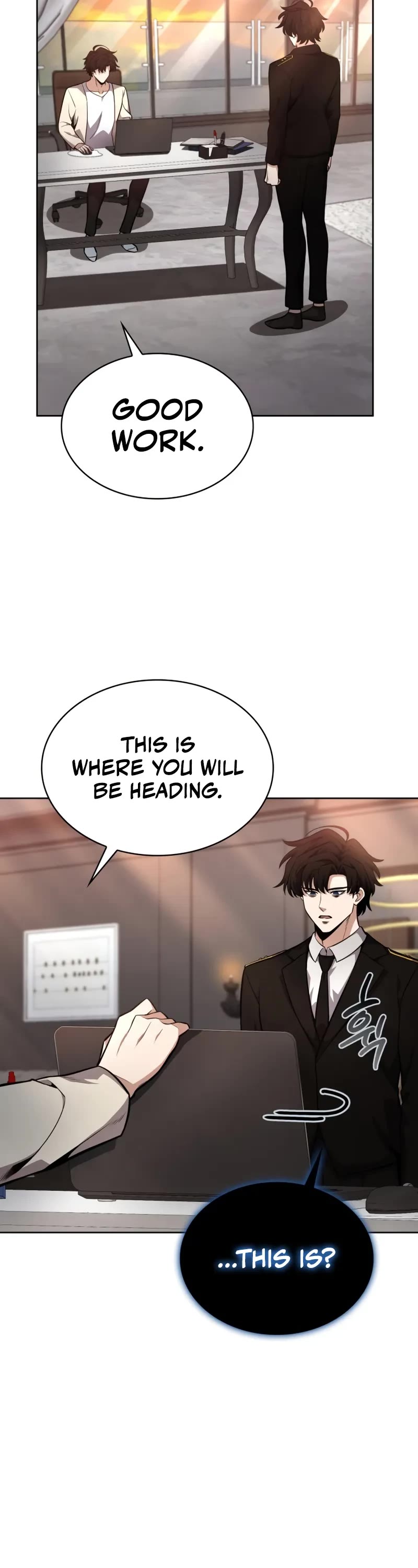 Kidnapped Dragons chapter 14 page 51