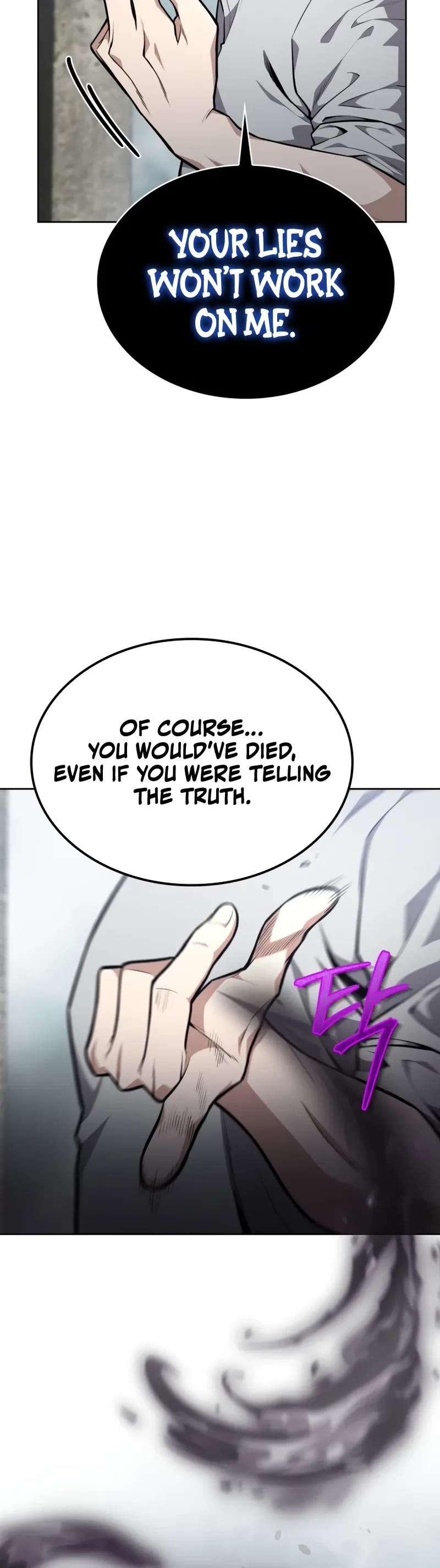 Kidnapped Dragons chapter 15 page 21