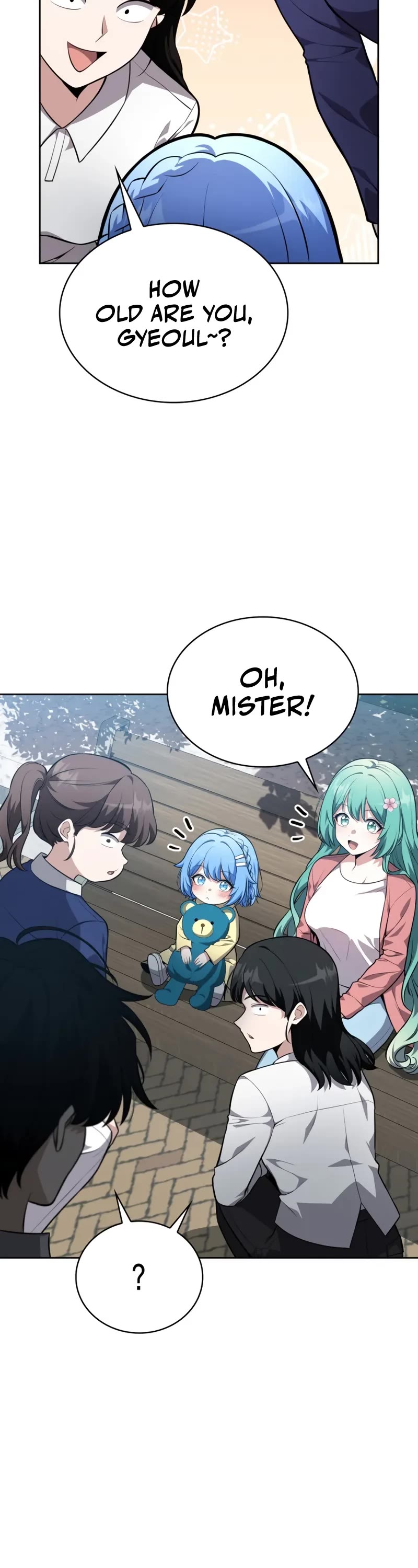 Kidnapped Dragons chapter 15 page 28