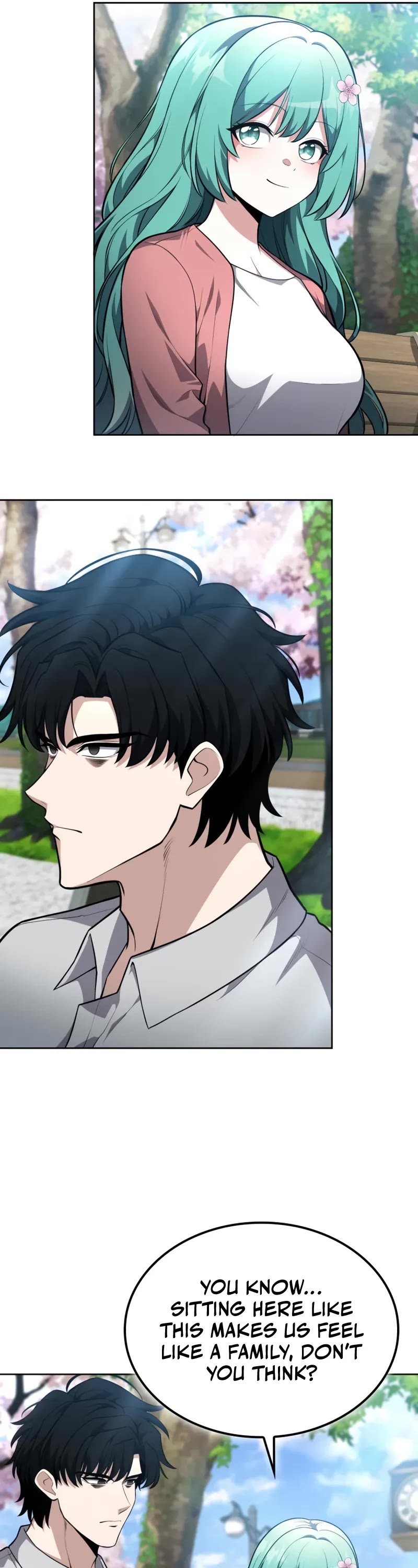 Kidnapped Dragons chapter 15 page 32