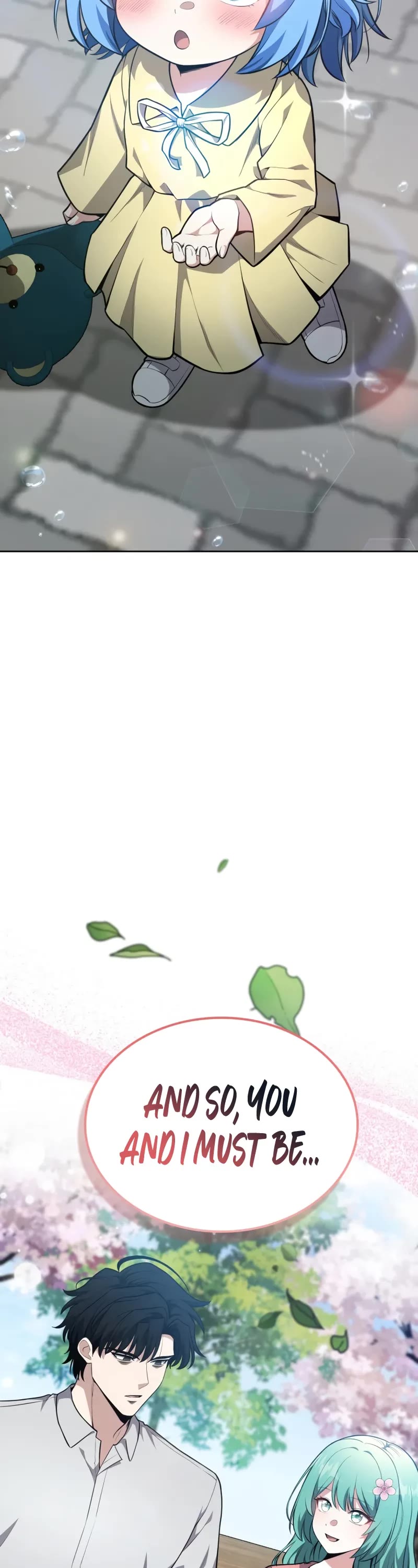 Kidnapped Dragons chapter 15 page 34