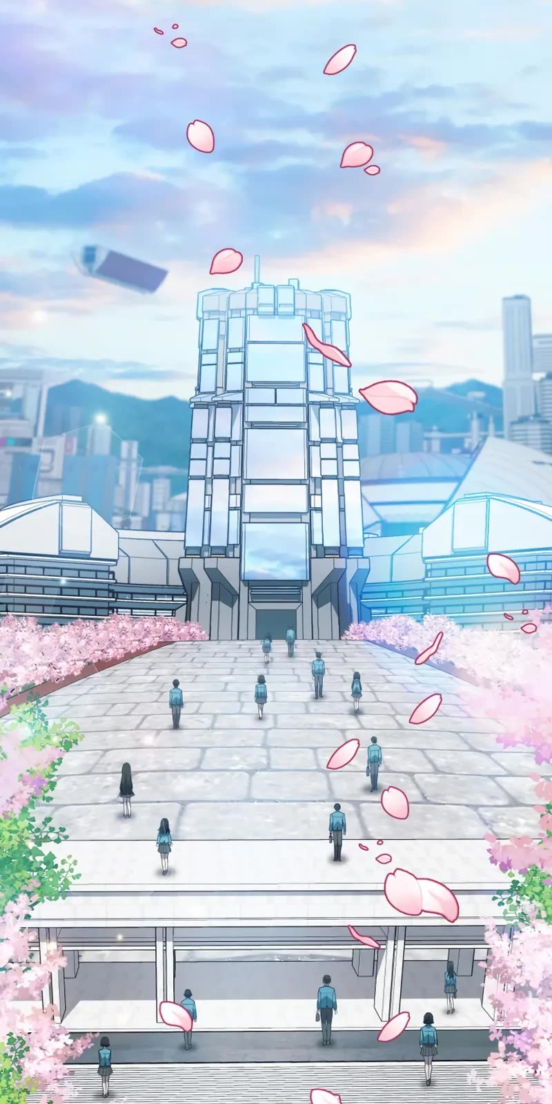 Kidnapped Dragons chapter 15 page 40