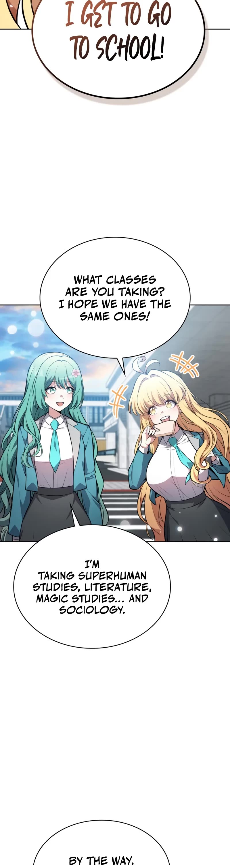 Kidnapped Dragons chapter 15 page 43