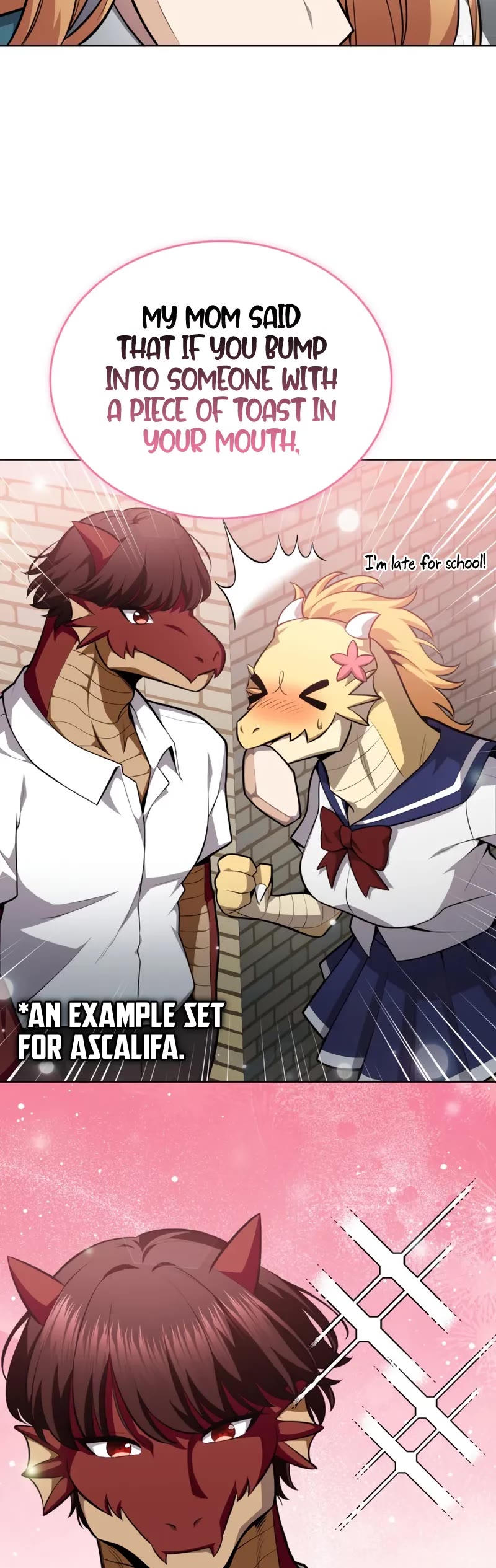 Kidnapped Dragons chapter 15 page 45