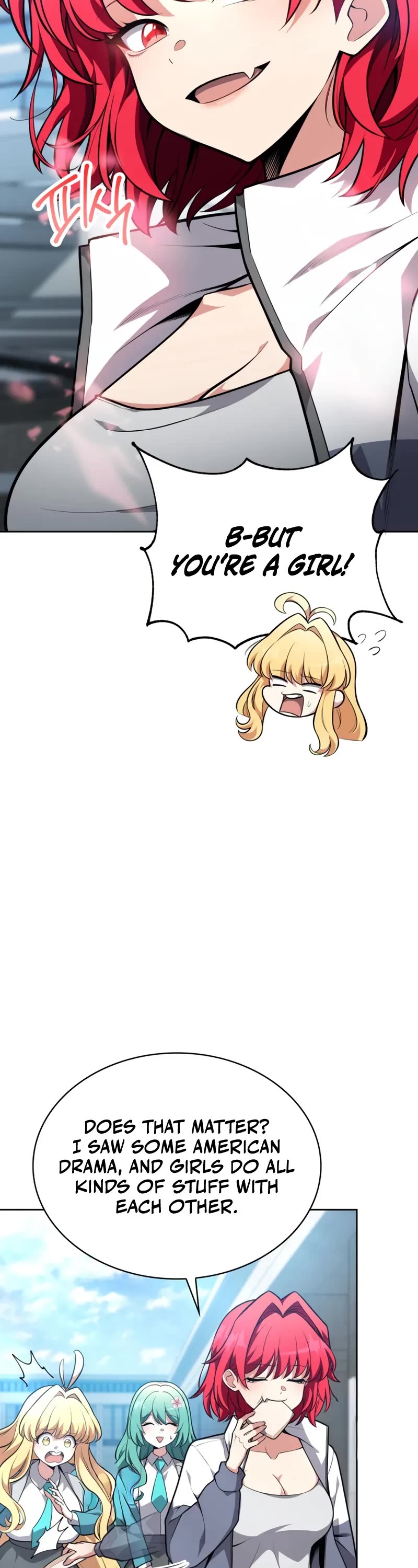 Kidnapped Dragons chapter 15 page 48