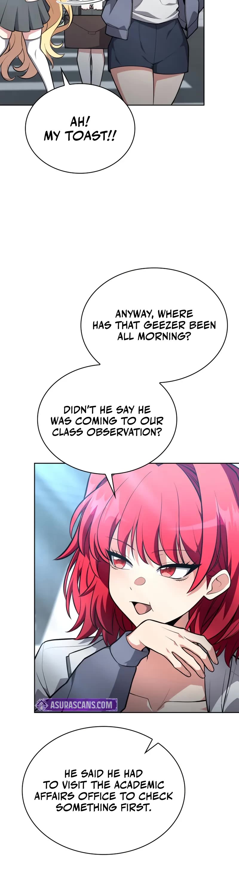 Kidnapped Dragons chapter 15 page 49