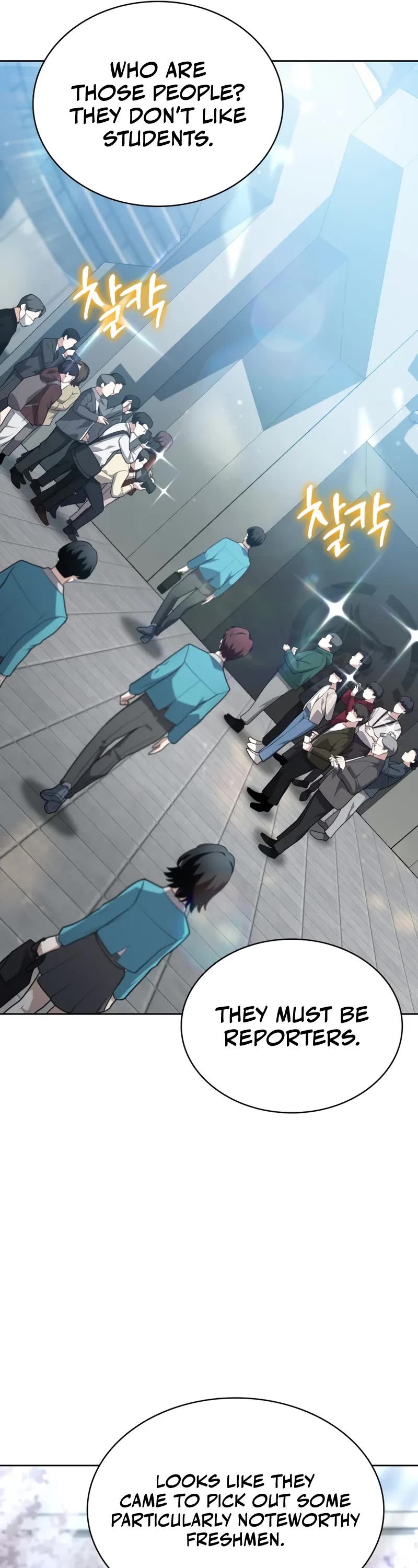 Kidnapped Dragons chapter 15 page 52