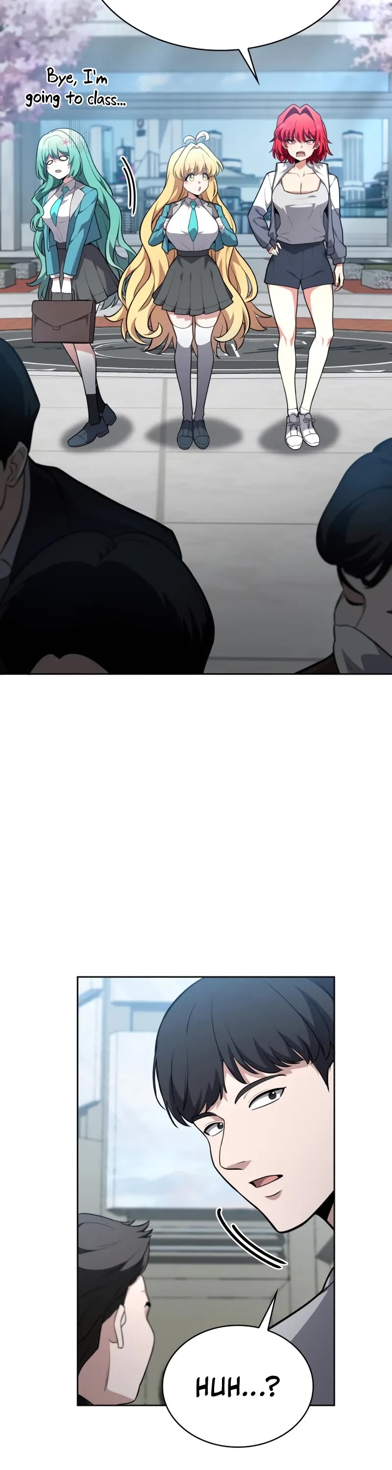 Kidnapped Dragons chapter 15 page 53