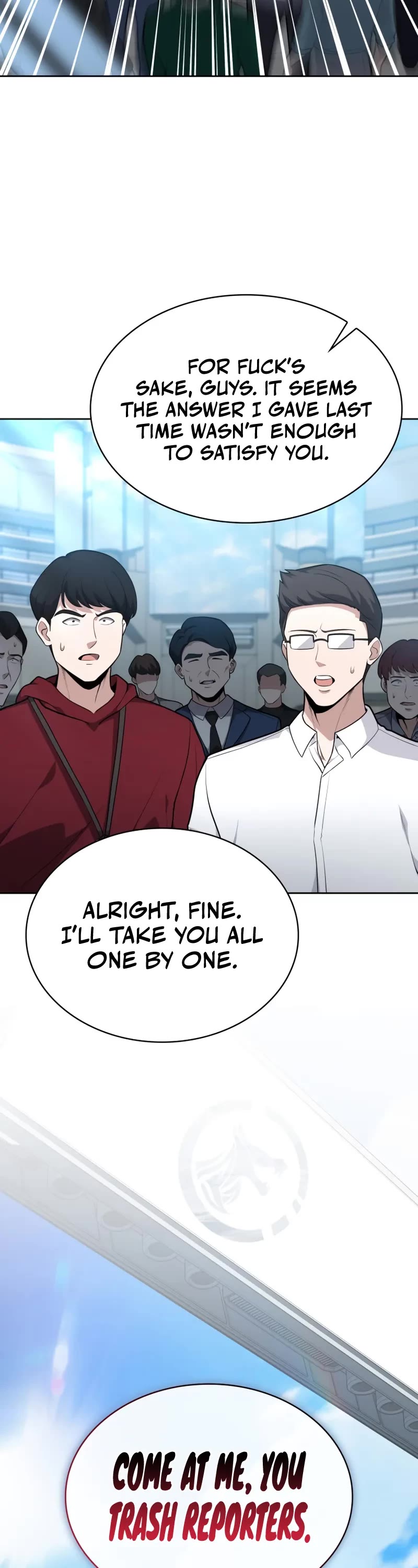 Kidnapped Dragons chapter 15 page 58