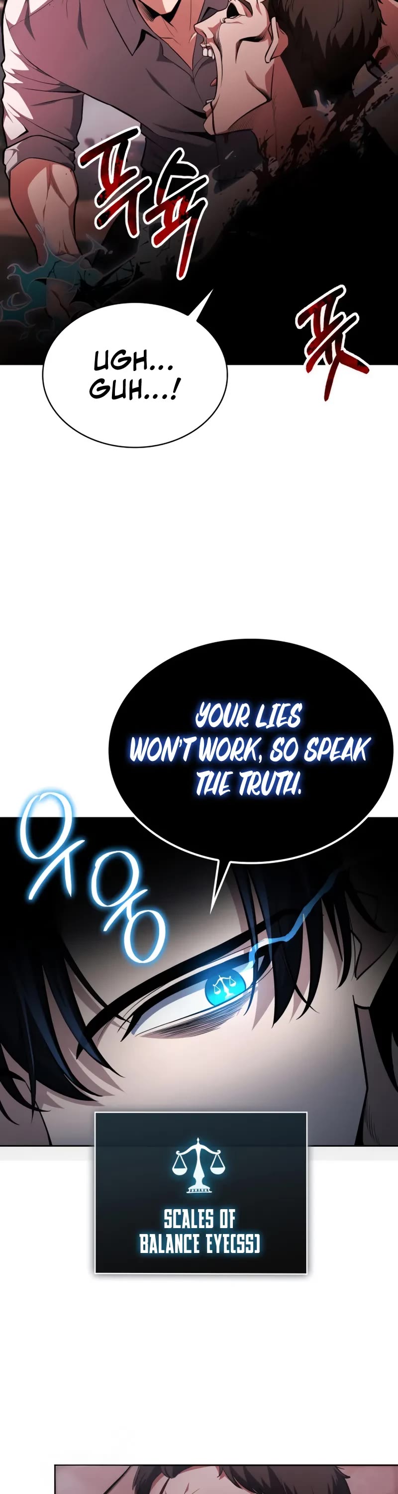 Kidnapped Dragons chapter 15 page 8