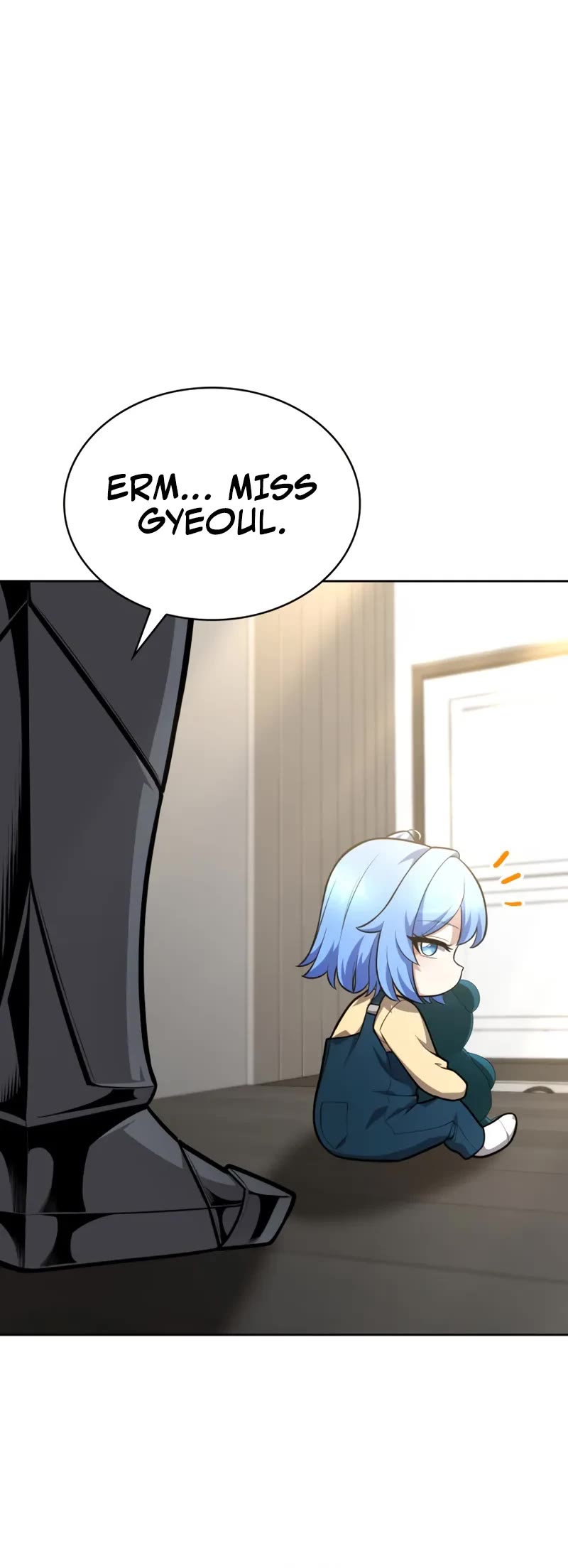 Kidnapped Dragons chapter 16 page 11