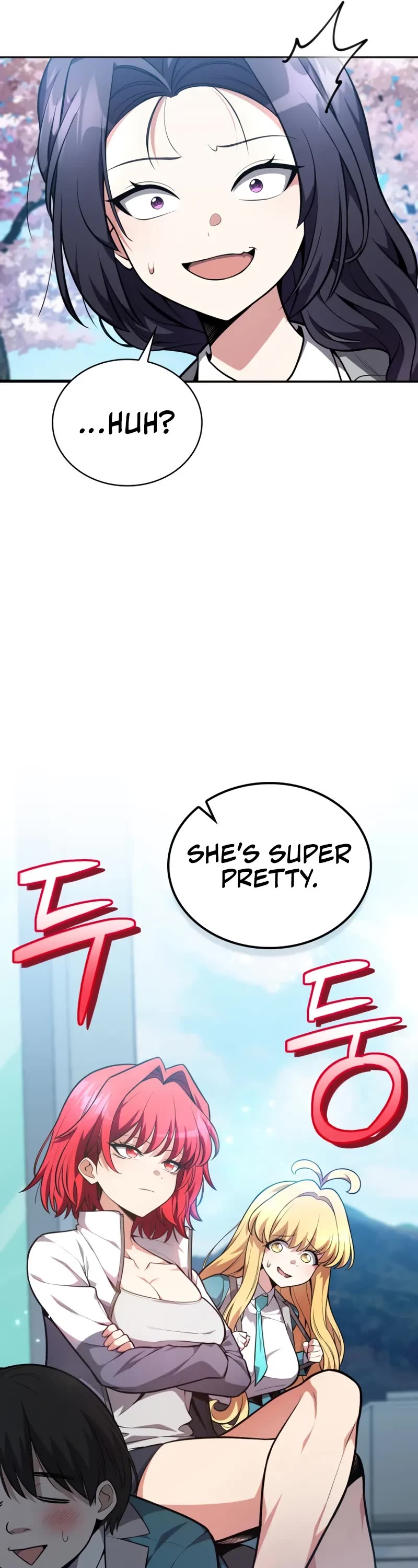 Kidnapped Dragons chapter 16 page 32