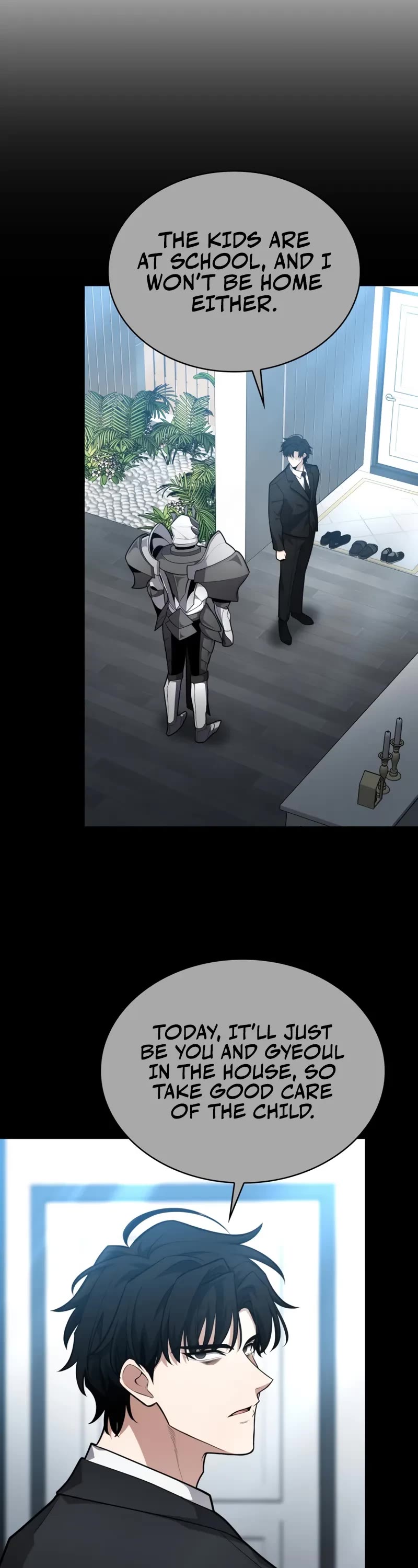 Kidnapped Dragons chapter 16 page 4