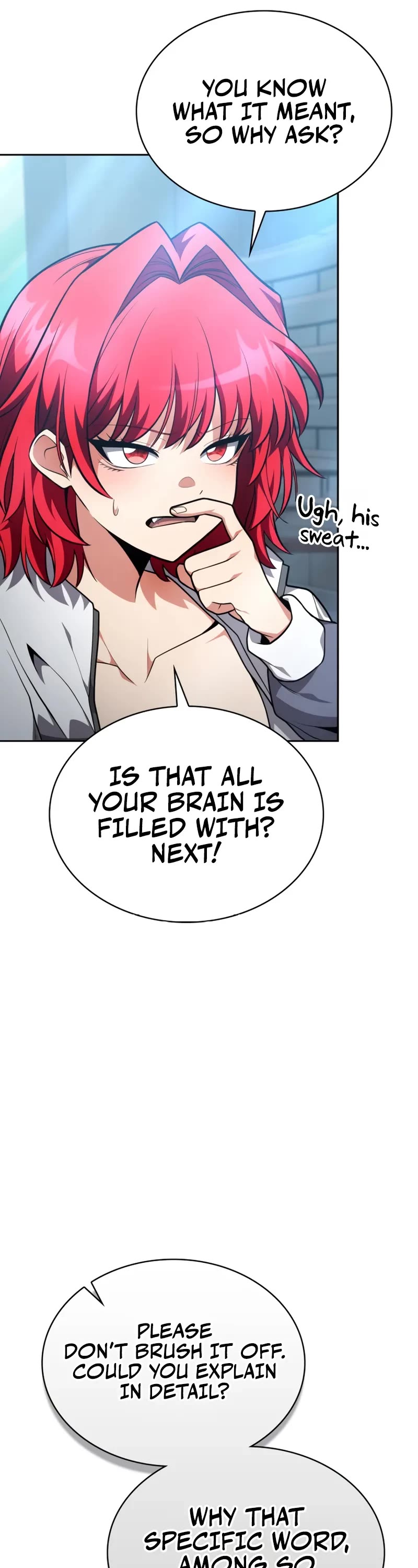 Kidnapped Dragons chapter 16 page 40