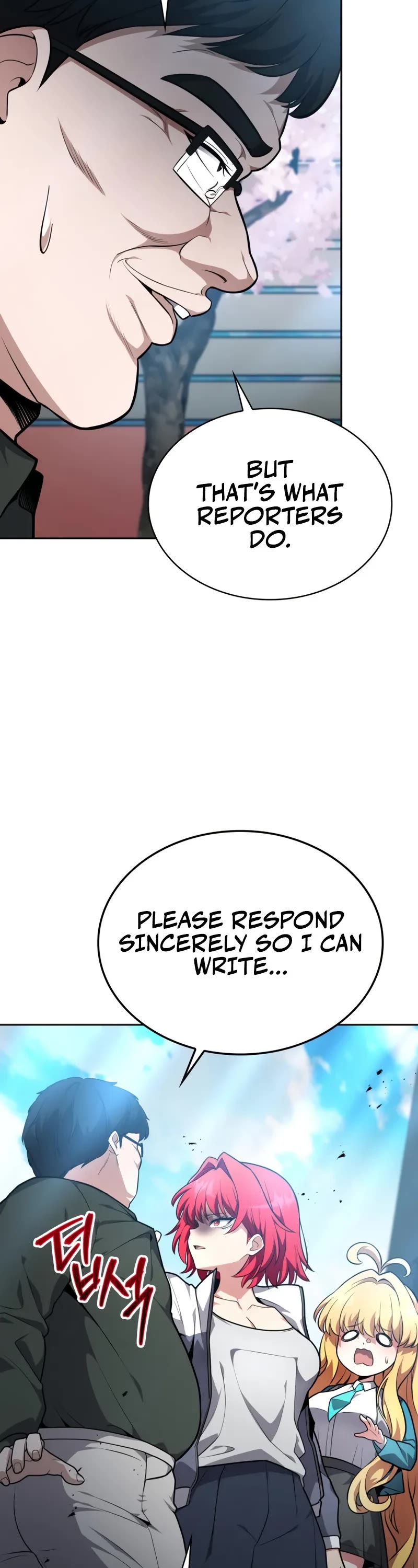 Kidnapped Dragons chapter 16 page 44