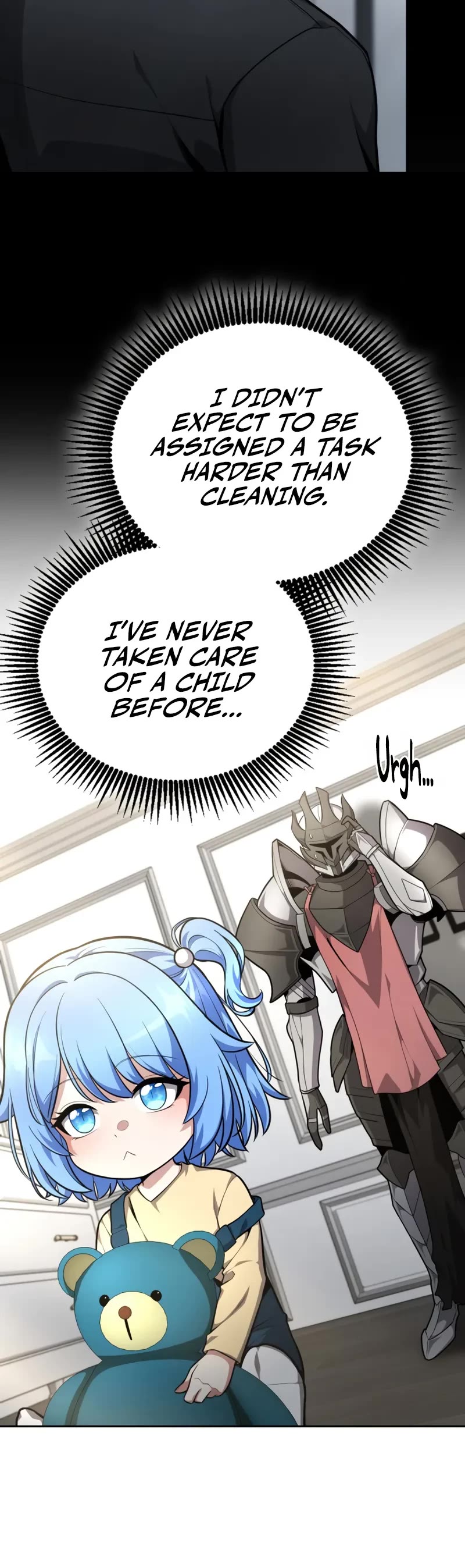 Kidnapped Dragons chapter 16 page 5