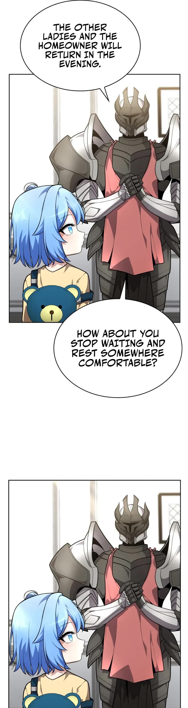 Kidnapped Dragons chapter 16 page 7