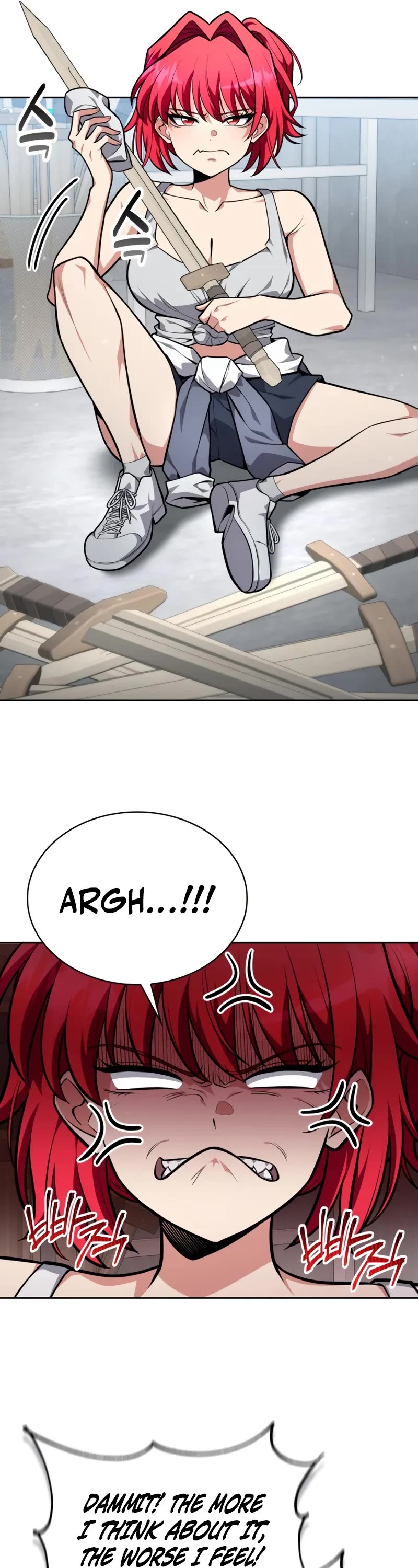 Kidnapped Dragons chapter 17 page 17