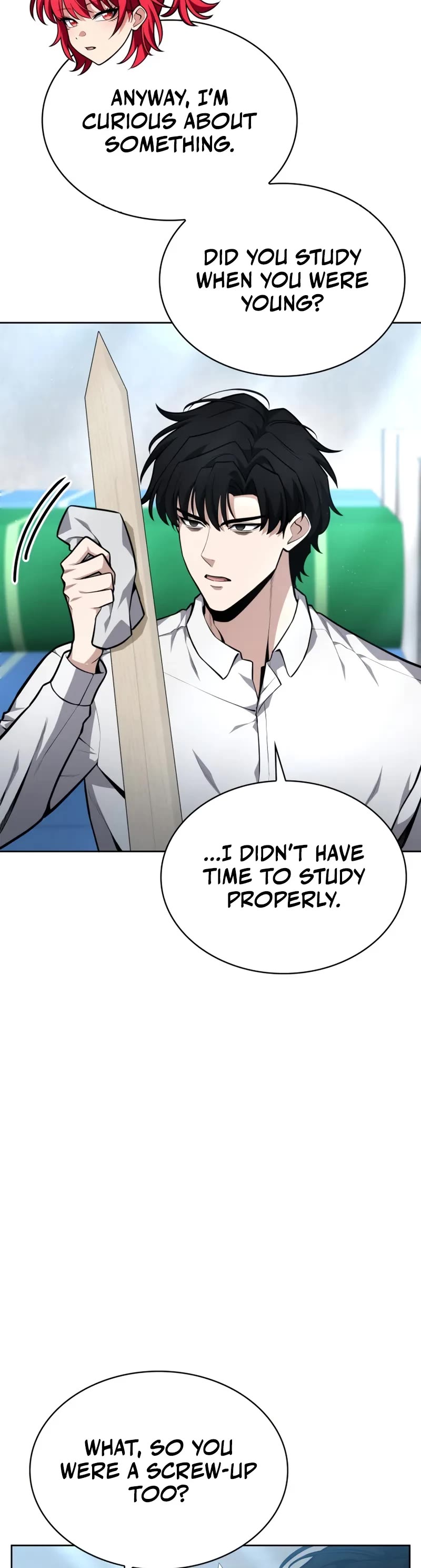 Kidnapped Dragons chapter 17 page 20