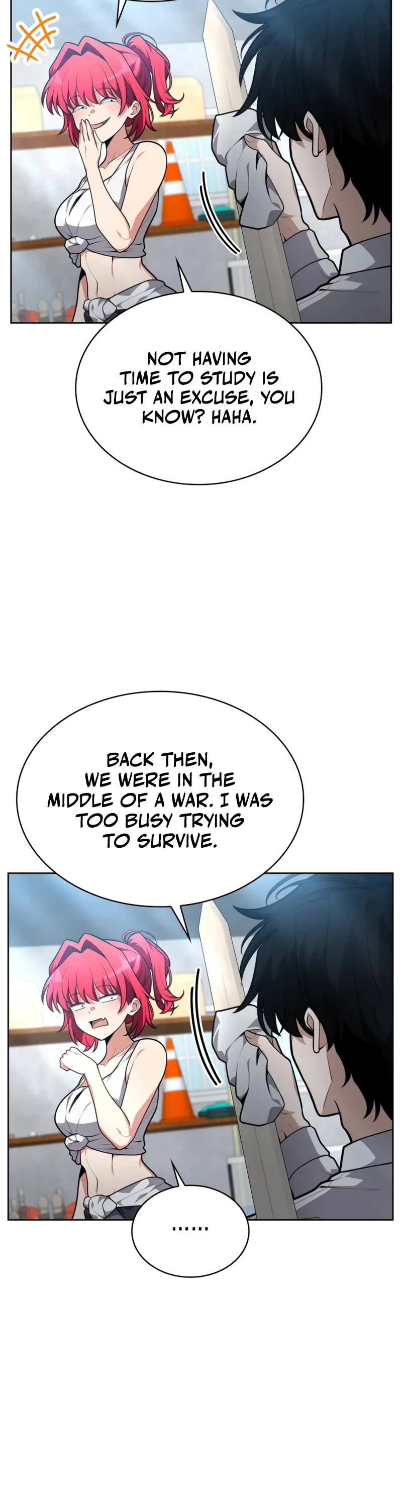 Kidnapped Dragons chapter 17 page 21