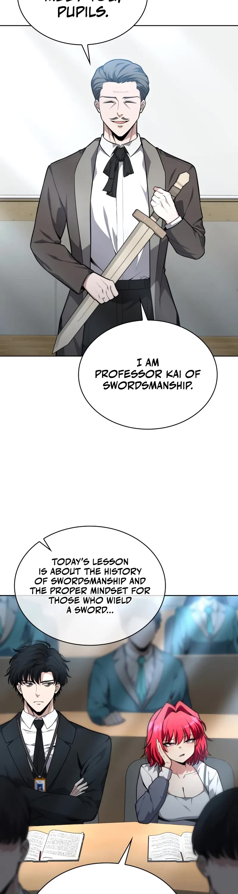 Kidnapped Dragons chapter 17 page 3