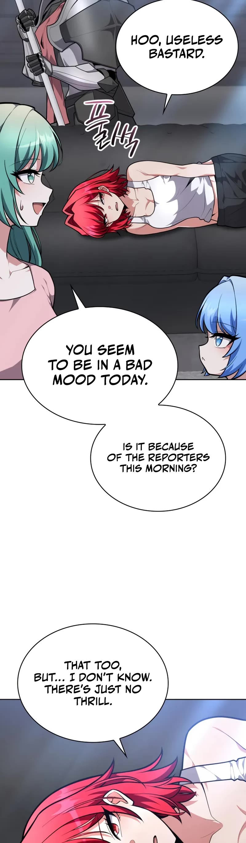 Kidnapped Dragons chapter 17 page 30