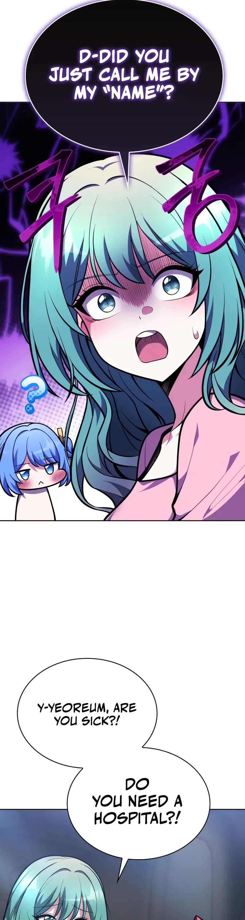 Kidnapped Dragons chapter 17 page 32