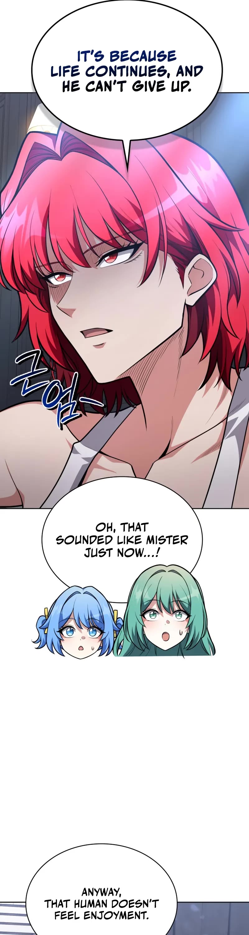 Kidnapped Dragons chapter 17 page 37